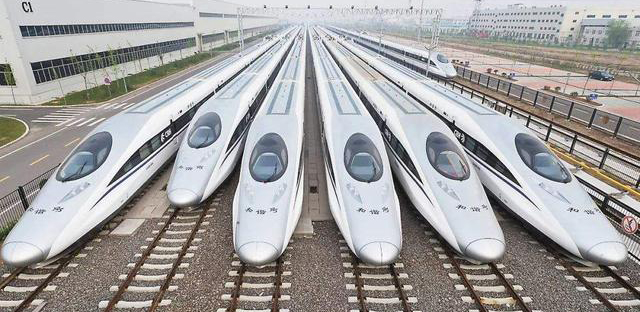 昌赣高铁12月26日正式开通运营